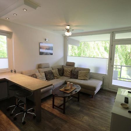 Pematra Ferienwohnung Strandmuschel لوبيك المظهر الخارجي الصورة