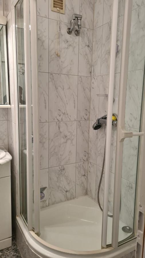 Pematra Ferienwohnung Strandmuschel لوبيك المظهر الخارجي الصورة