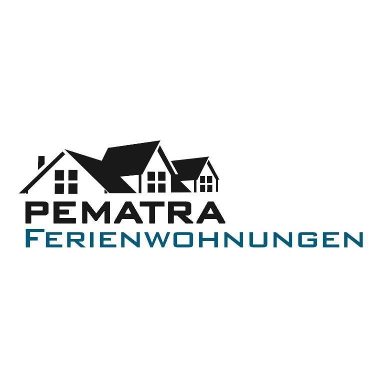 Pematra Ferienwohnung Strandmuschel لوبيك المظهر الخارجي الصورة